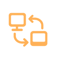 Integrations between systems